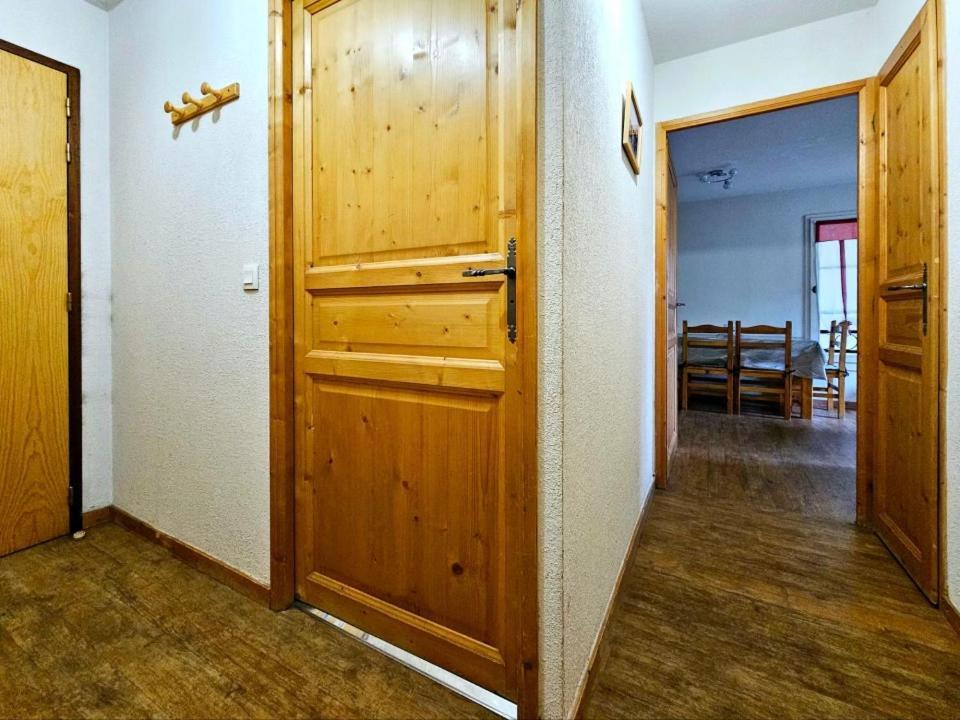 Le Grand Panorama Appartement 2 Chambres 6 Personnes Сен-Жерве-Ле-Бэн Экстерьер фото