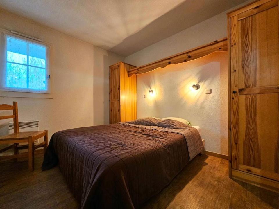 Le Grand Panorama Appartement 2 Chambres 6 Personnes Сен-Жерве-Ле-Бэн Экстерьер фото